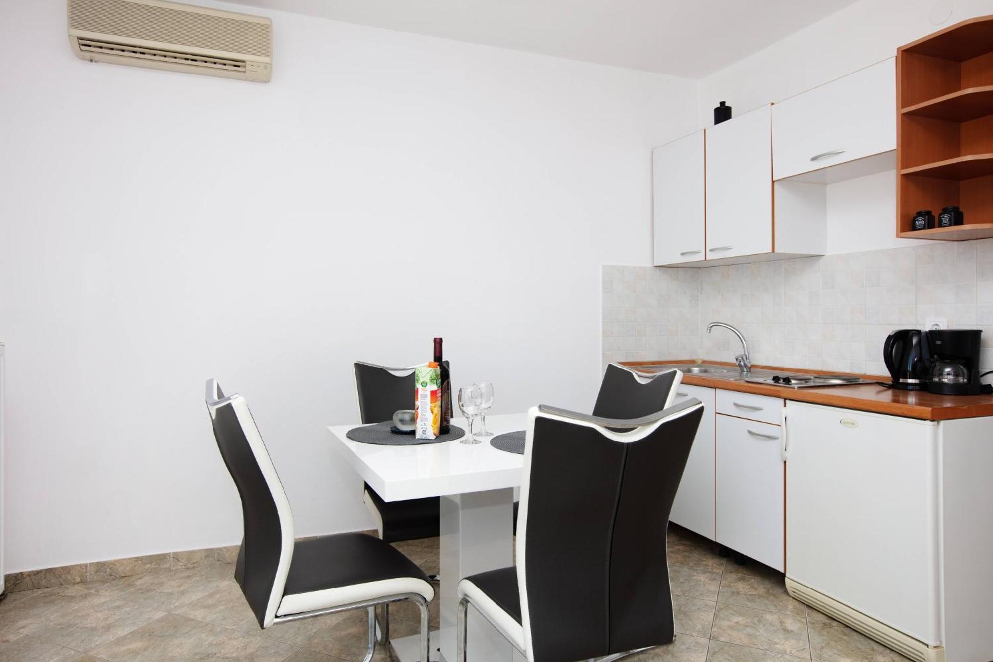 Apartments By The Sea Tisno, Murter - 812 Habitación foto