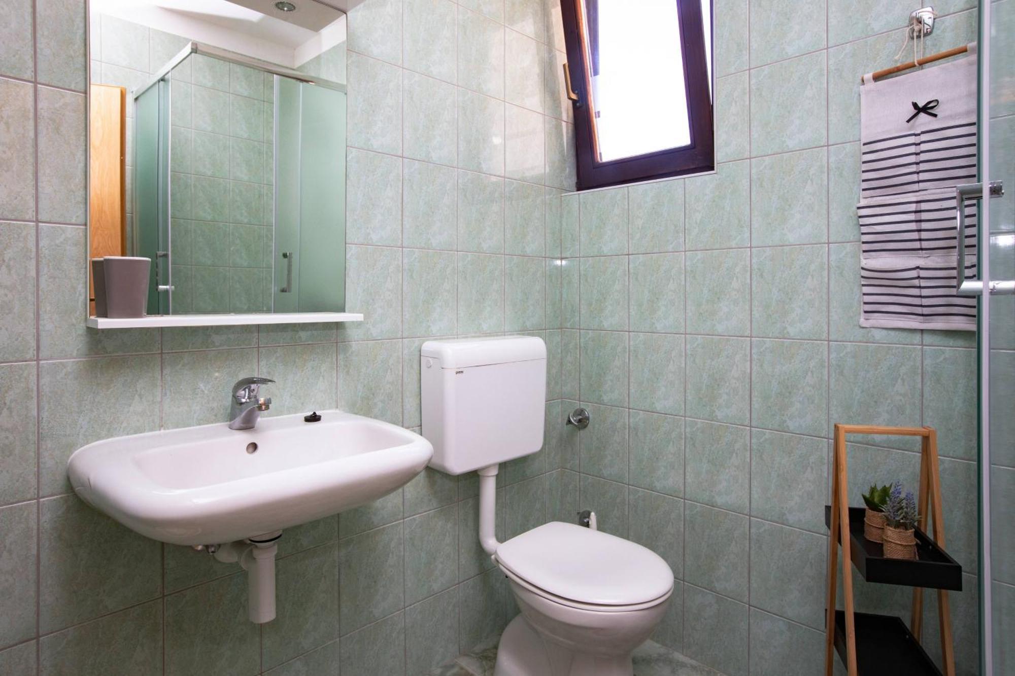 Apartments By The Sea Tisno, Murter - 812 Habitación foto