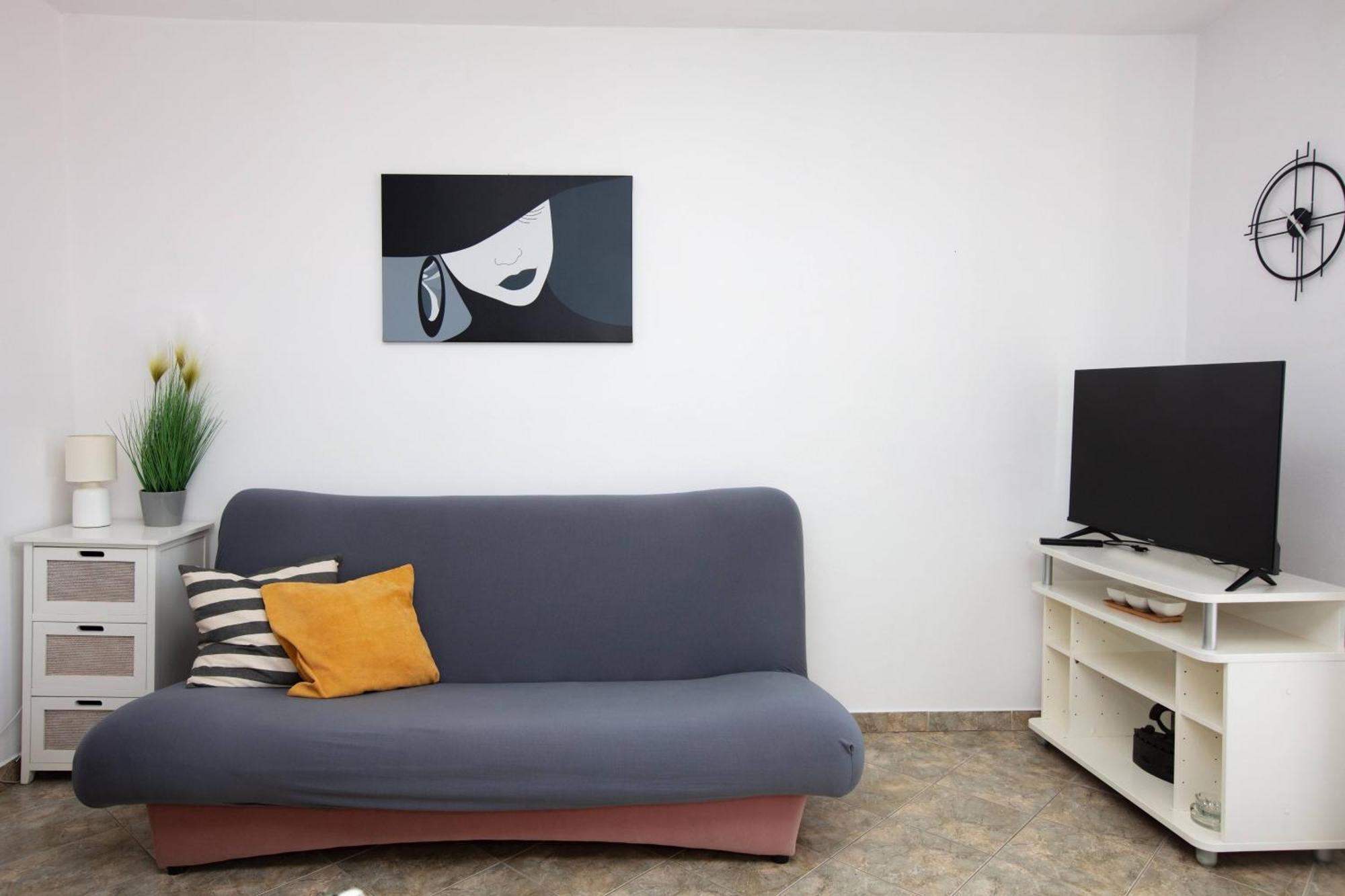 Apartments By The Sea Tisno, Murter - 812 Habitación foto