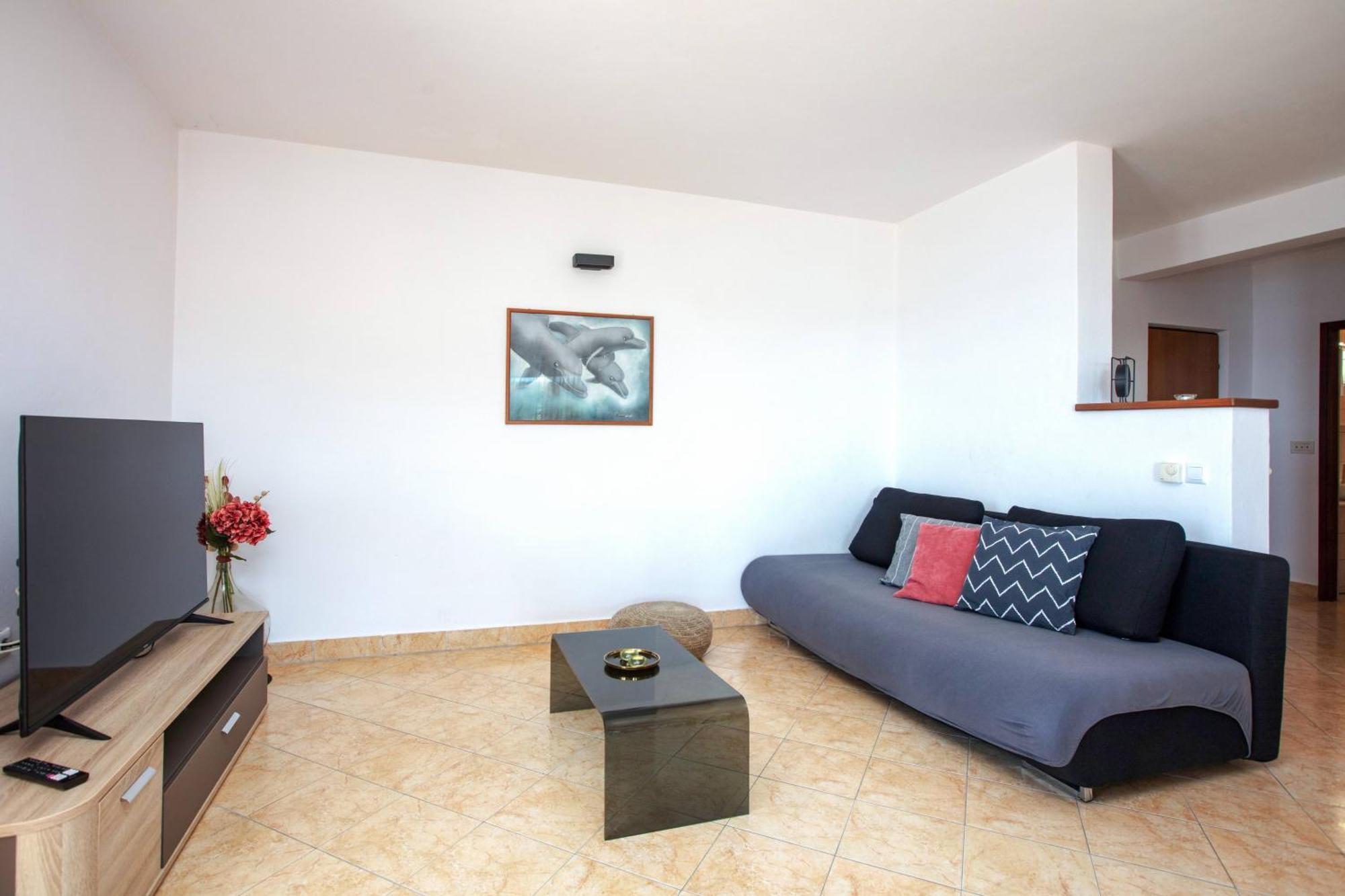 Apartments By The Sea Tisno, Murter - 812 Habitación foto