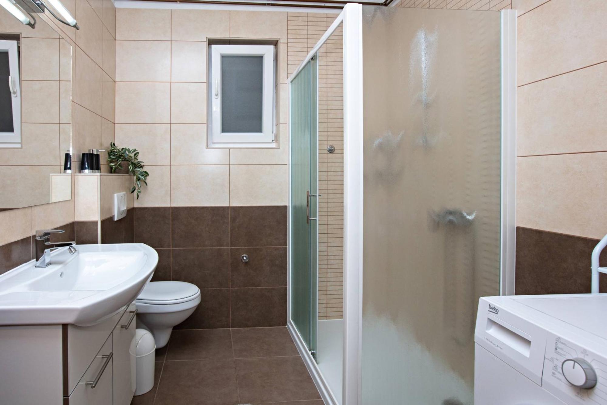 Apartments By The Sea Tisno, Murter - 812 Habitación foto