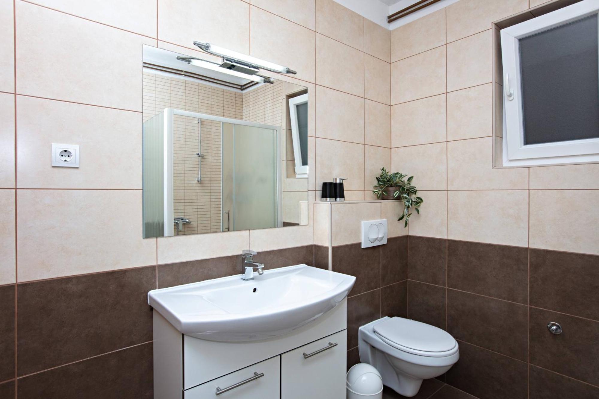 Apartments By The Sea Tisno, Murter - 812 Habitación foto