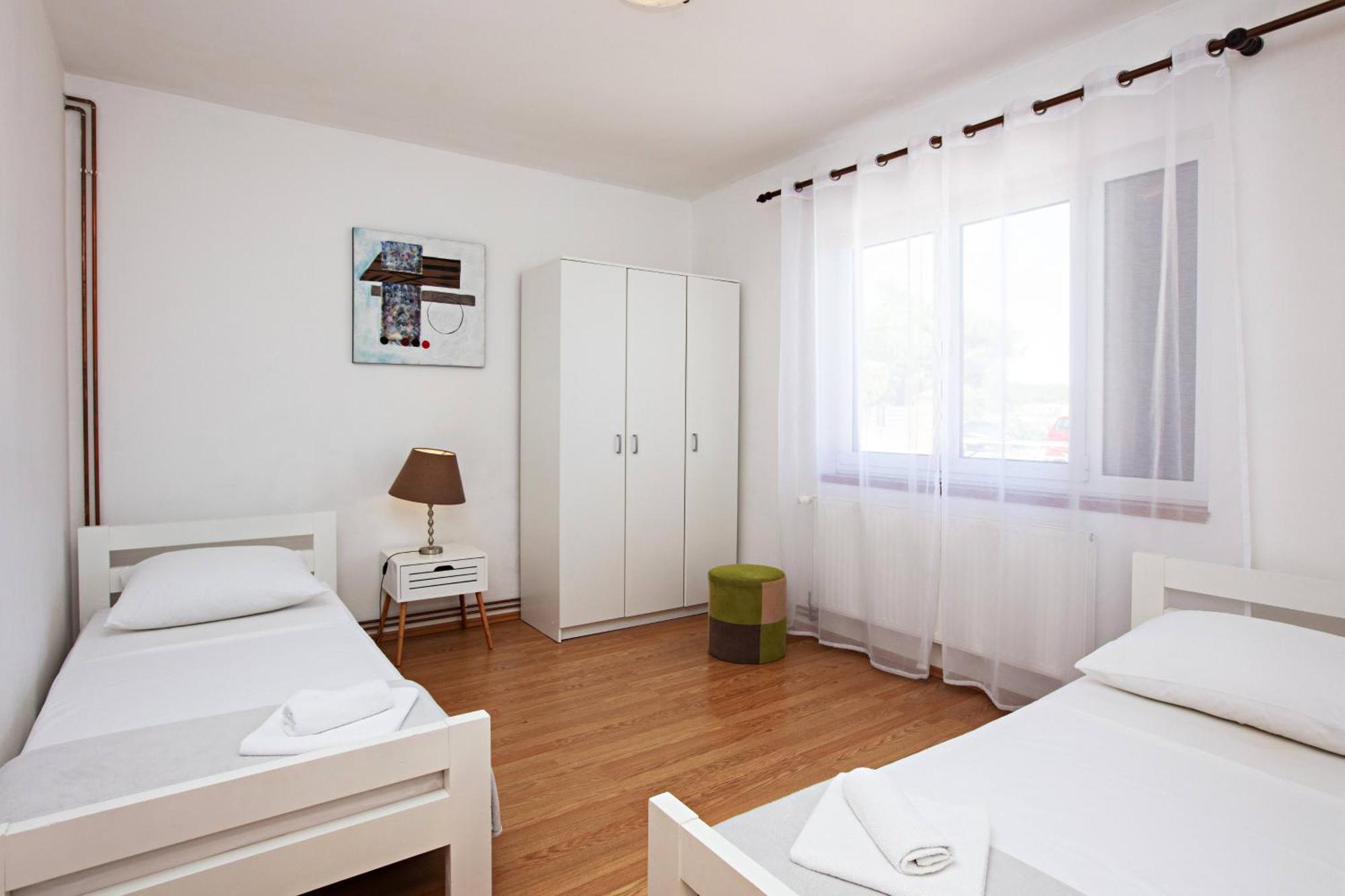 Apartments By The Sea Tisno, Murter - 812 Exterior foto